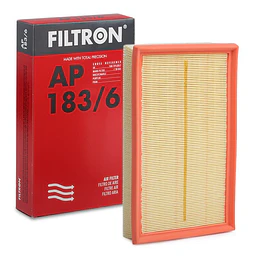 Filtro de ar Filtron AP183/6 (compatível mahle LX 4398/1)