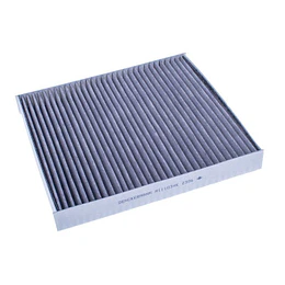 Filtro de habitáculo Denckermann M111034K ( compatível mahle LAK816)