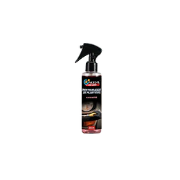 Akkoil Restaurador de Plasticos 200ml