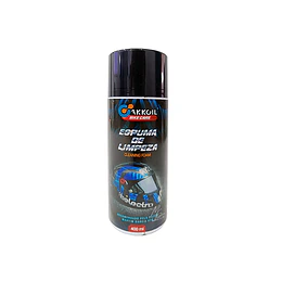 Akkoil Espuma de Limpeza (capacete) 400ml