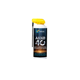 Akkoil Multiusos Anti-Fricção 400ML