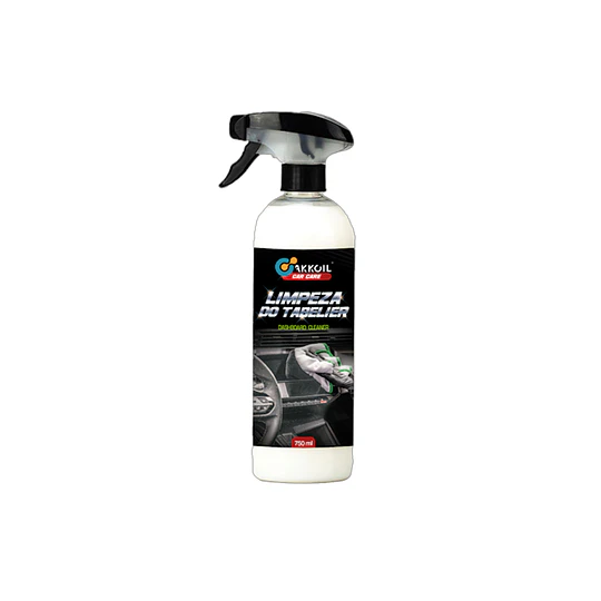 Akkoil Limpa Tabliers  750ml