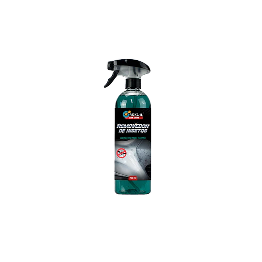 Akkoil Removedor de Insectos 750ML