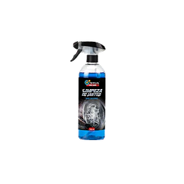 Akkoil Wheel Cleaner – Limpeza de jantes  750ml