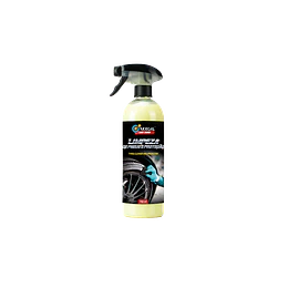 Limpeza de pneus e proteção 750ml