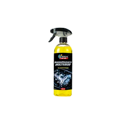 Akkoil Desengordurante Multiusos (Limpa correntes/motores) 750ML