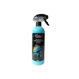 Akkoil Limpeza a Seco de Carnagens 750ML