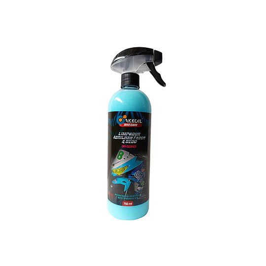 Akkoil Limpeza a Seco de Carnagens 750ML