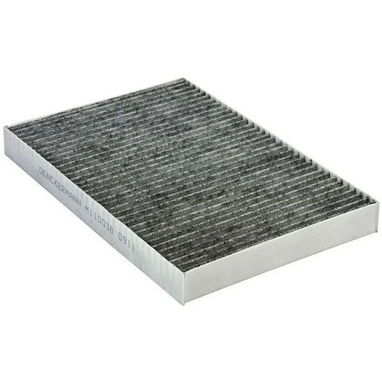 Filtro de habitáculo Denckermann M110038 (compatível mahle LAK93)