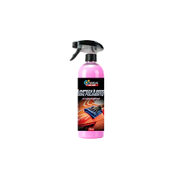 Akkoil Limpa a Seco com Brilho 750ml