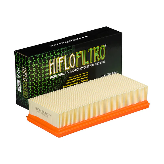 Filtro de ar HifloFiltro HFA7916