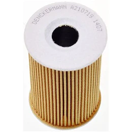 Filtro de óleo Denckermann A210719 ( compatível mahle OX388D)