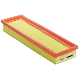 Filtro de ar Denckermann A140501 ( compatível mahle LX1451)
