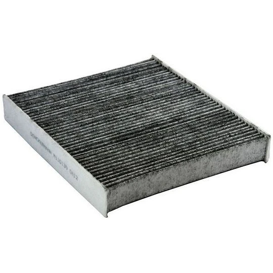 Filtro de habitáculo Denckermann M110139 ( compatível mahle LAK293)