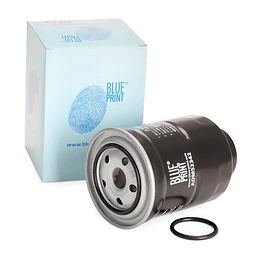 Filtro de combustível Blue Print ADM52342 ( compatível mahle KC83D)