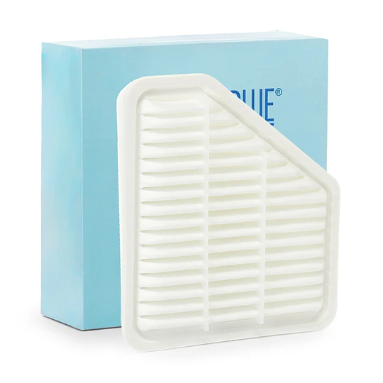 Filtro de ar Blue Print ADT322101 ( compatível mahle LX2864)