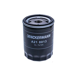 Filtro de óleo Denckermann A210013 (compatível mahle OC203)   L4