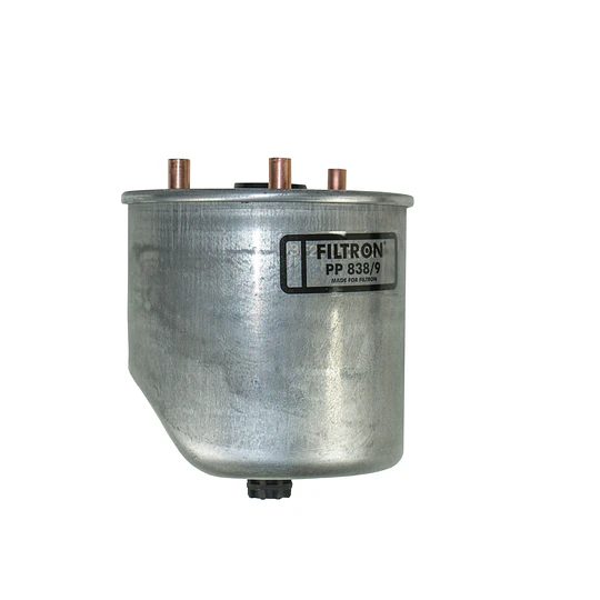 Filtro de Combustível Filtron PP838/9 (compatível Mahle KL780)