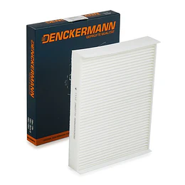 Filtro de habitáculo Denckermann M110942 ( compatível mahle LA877)