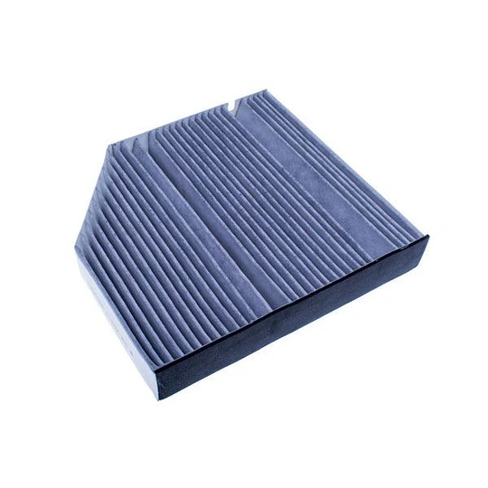 Filtro de habitáculo Denckermann M110980K ( compatível mahle LAK1161)