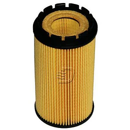 Filtro de óleo Denckermann A210415 ( compatível mahle OX384D)    N7