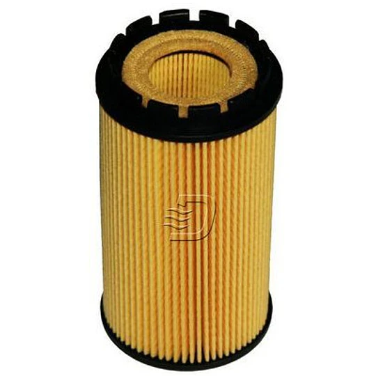 Filtro de óleo Denckermann A210415 ( compatível mahle OX384D)    N7