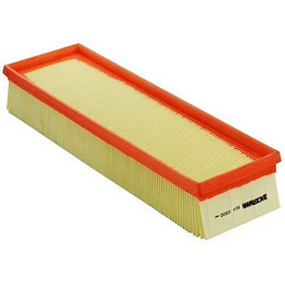 Filtro de ar Denckermann A140500 ( compatível mahle LX1451)       P3