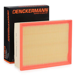 Filtro de ar Denckermann A140117 ( compatível mahle LX819)    R5