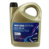 Oleo GM 5W30  5L