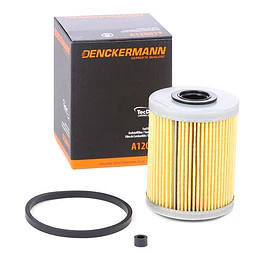 Filtro de Combustível Denckermann A120019 (compatível mahle KX231)