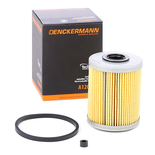 Filtro de Combustível Denckermann A120019 (compatível mahle KX231)
