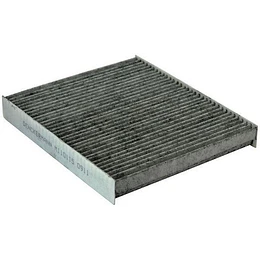 Filtro de habitáculo Denckermann M110115 ( compatível mahle LAK120)