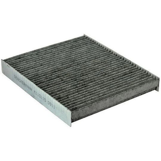 Filtro de habitáculo Denckermann M110115 ( compatível mahle LAK120)