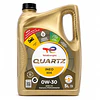 Oleo Total Energies Quartz Ineo First 0w30    5L