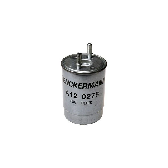 Filtro de combustível  Denckermann A120278 ( compatível mahle KL 485/5D)