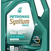 Óleo petronas syntium 5000DM  5W30  5L