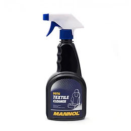 Produto de limpeza interior MANNOL Textile Cleaner 500ML