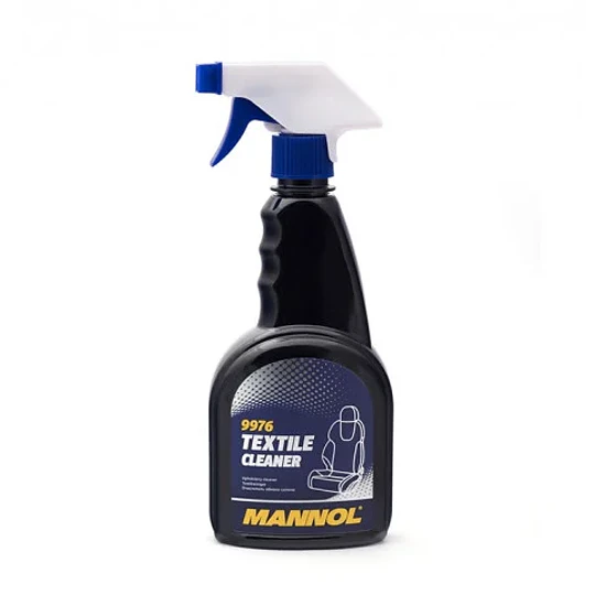 Produto de limpeza interior MANNOL Textile Cleaner 500ML