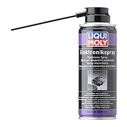 Spray  compo­nentes elec­tró­nicos 200ml