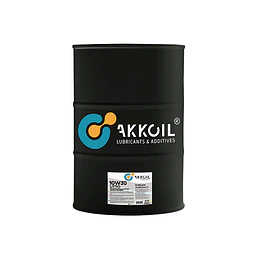 AKKOIL 10W30 UTTO 200L