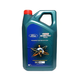 Castrol Ford Magnatec Diesel 0W20  5L