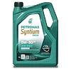 Óleo Petronas 5w30 Syntium 5000 AV  5L        Nova imagem