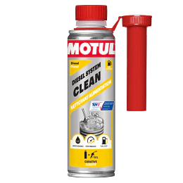 Motul diesel System Clean 300ml