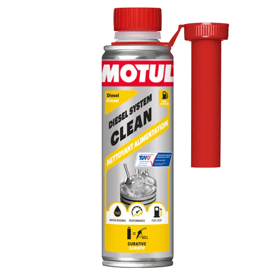 Motul diesel System Clean 300ml