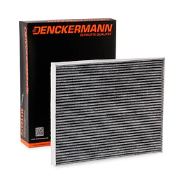 Filtro de habitáculo Denckermann  M110642K  (compatível mahle LAK373)