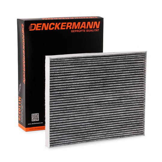 Filtro de habitáculo Denckermann  M110642K  (compatível mahle LAK373)