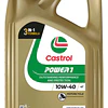 Óleo Power1  4T 10w40  4L, Moto