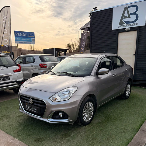 Suzuki Dzire GL SPORT 2021