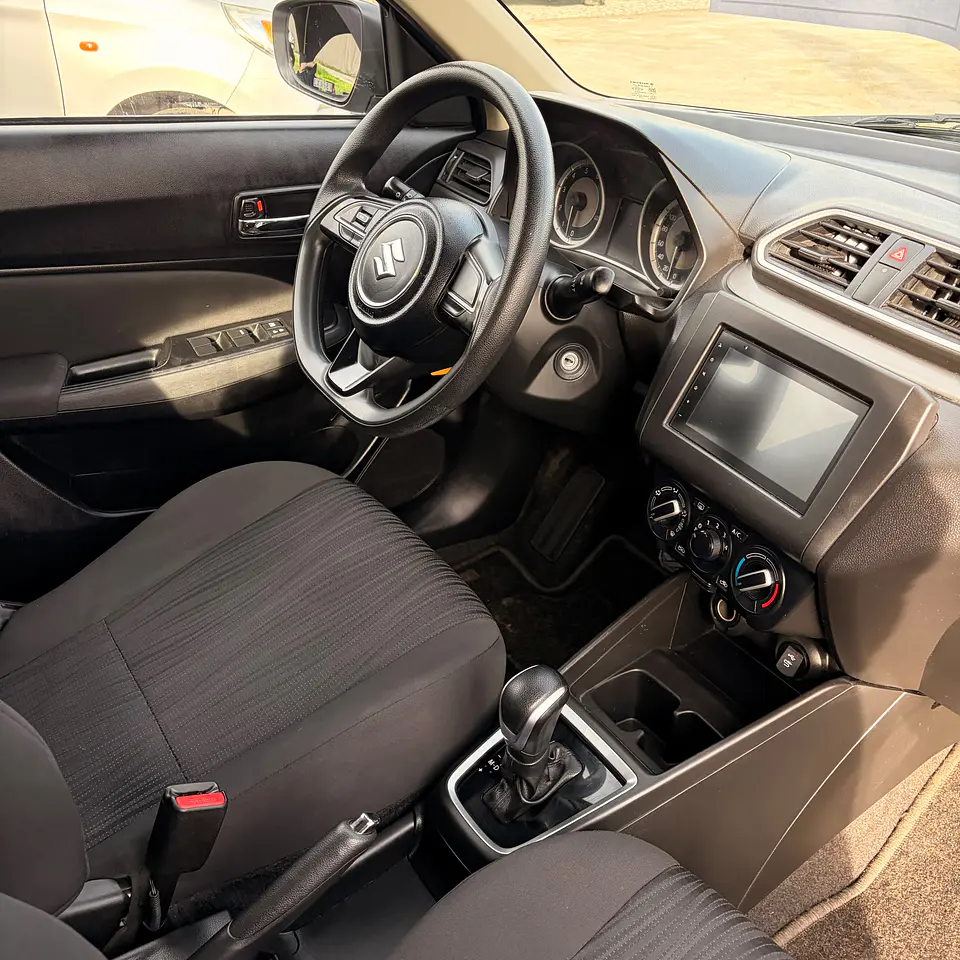 Suzuki Dzire GL SPORT 2021 6