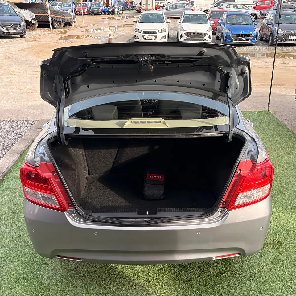 Suzuki Dzire GL SPORT 2021 9